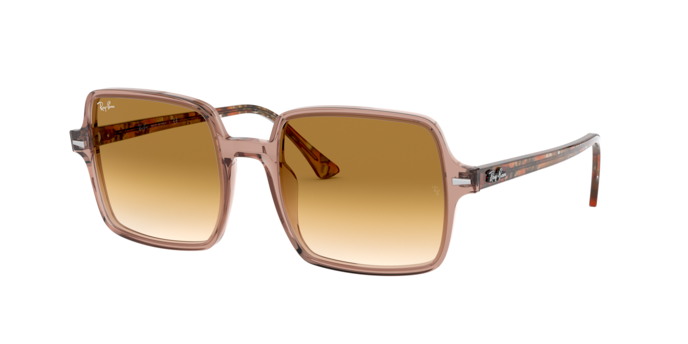 Ray Ban RB1973 128151 Square Ii 